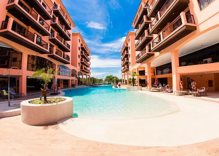Jurere Beach Village - Studio Vista Mar