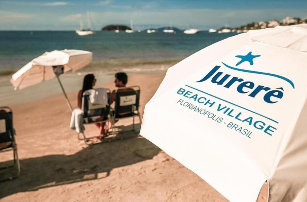 Jurere Village - Vista Mar