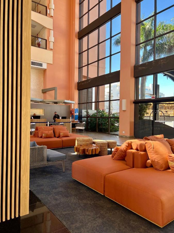 Hotel Jurere Village - Vista Mar 4*