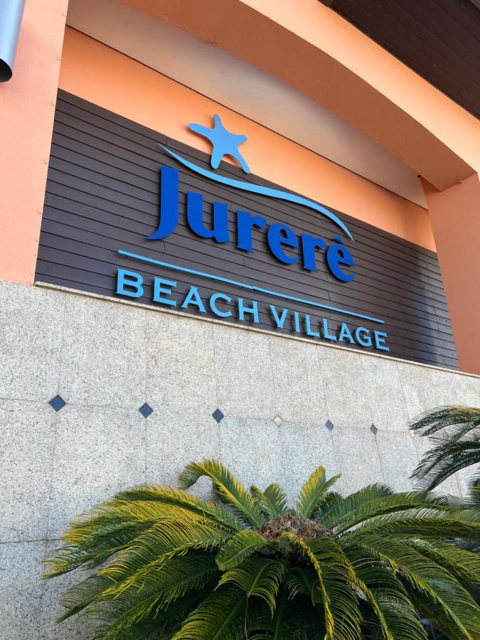 Hotel Jurere Village - Vista Mar Florianópolis