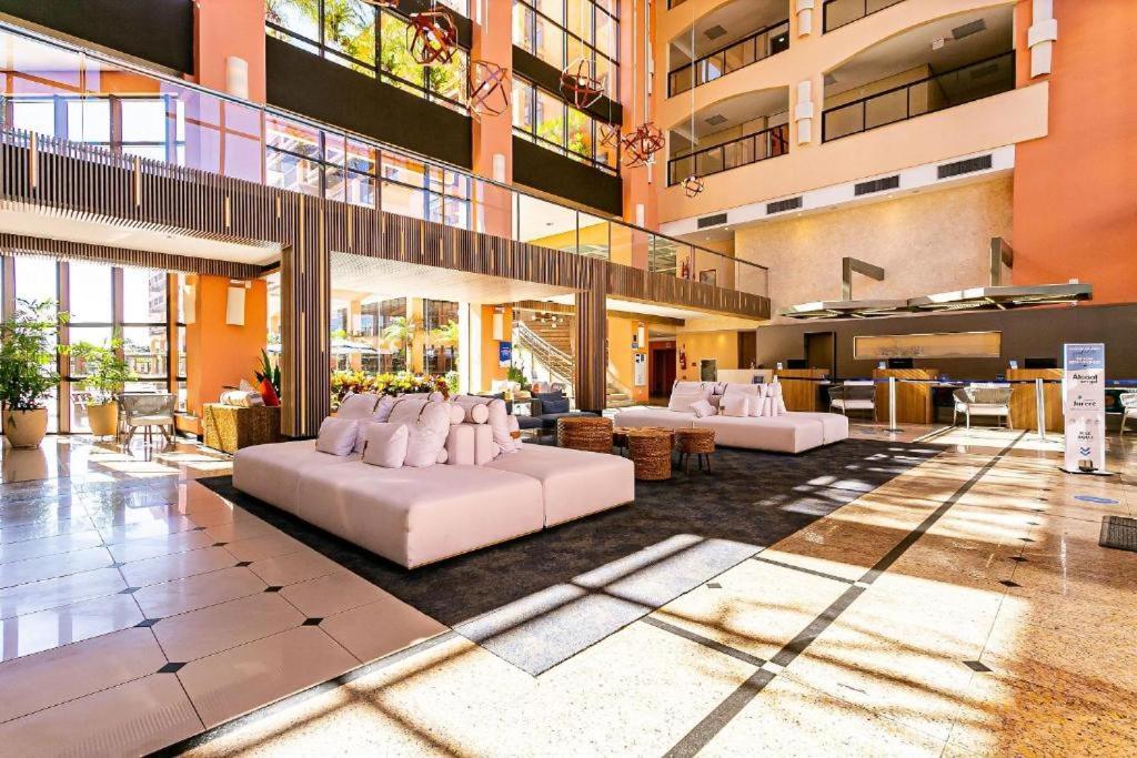 Hotel Jurere Village - Vista Mar 4*
