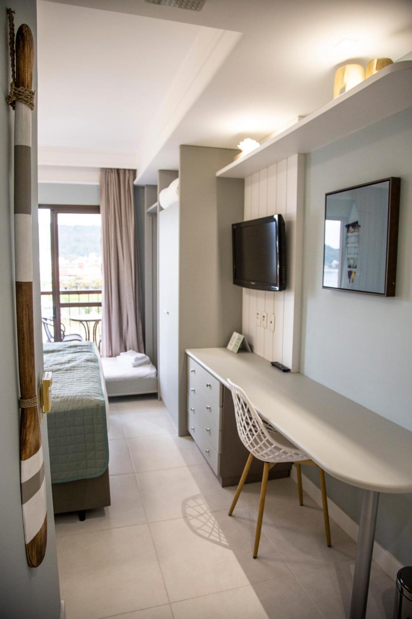 Jurere Village - Vista Mar Hotel Florianópolis