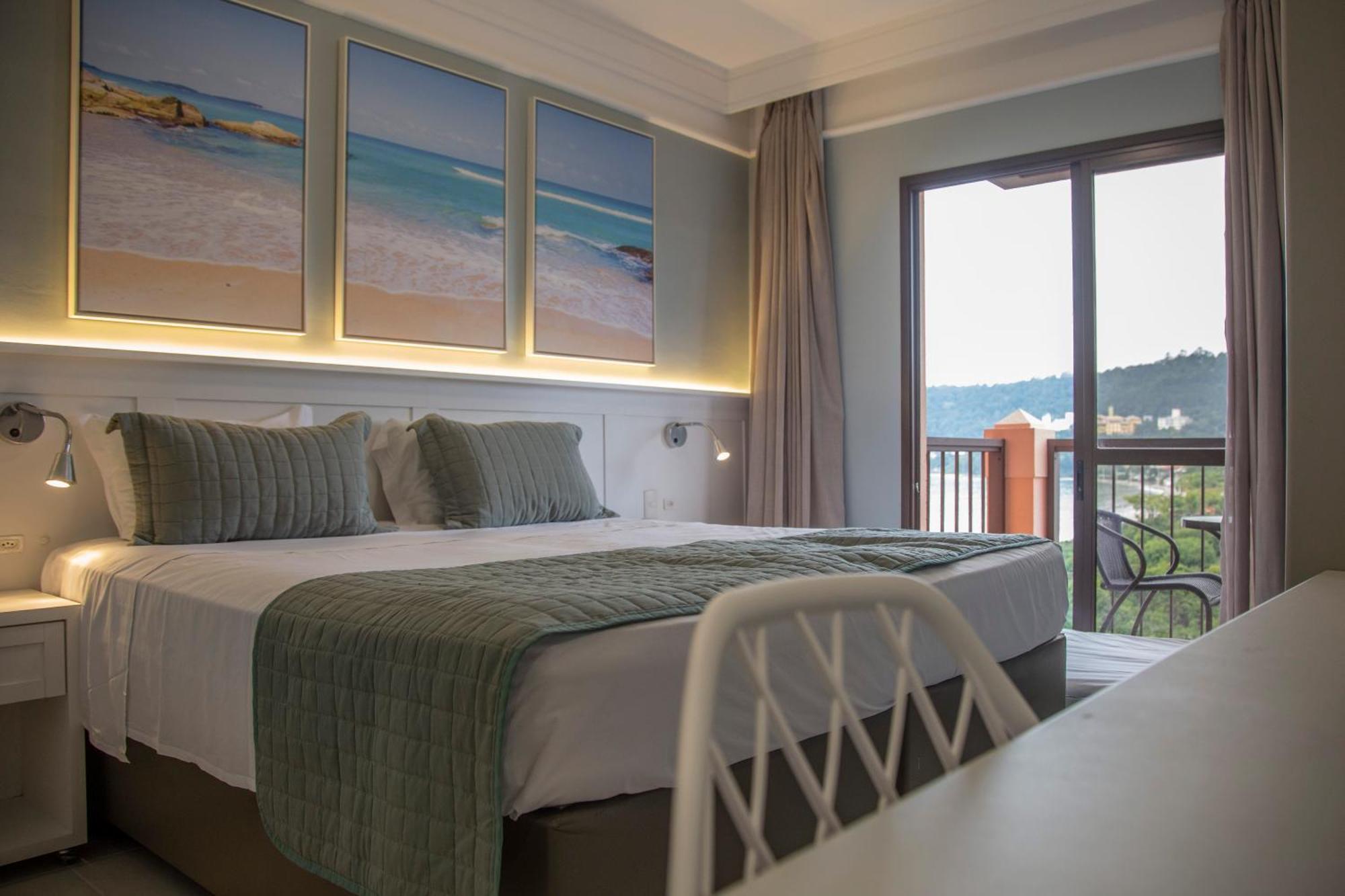 Jurere Village - Vista Mar Hotel