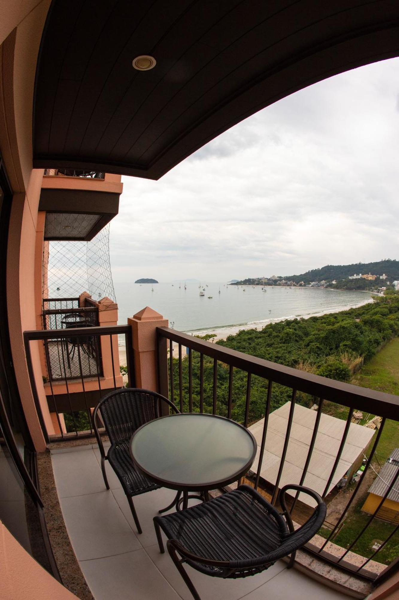 Jurere Village - Vista Mar Florianópolis