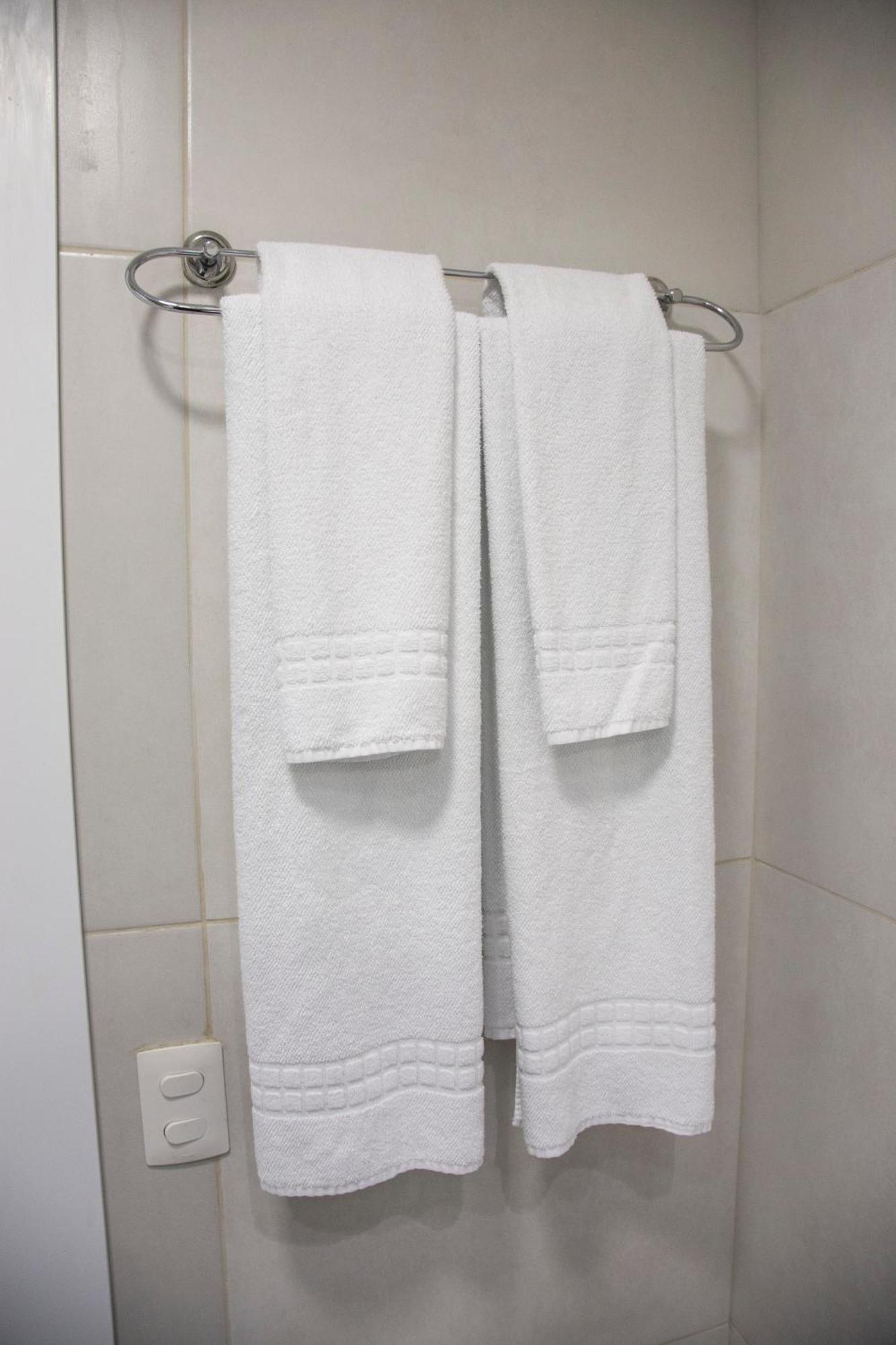 Hotel Jurere Village - Vista Mar 4*