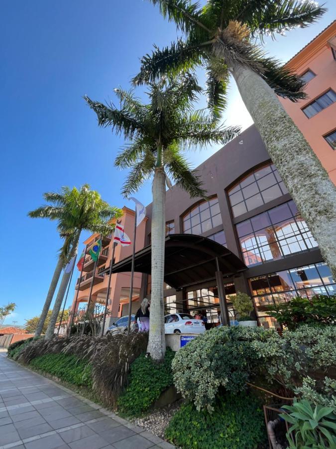 Hotel Jurere Village - Vista Mar Florianópolis