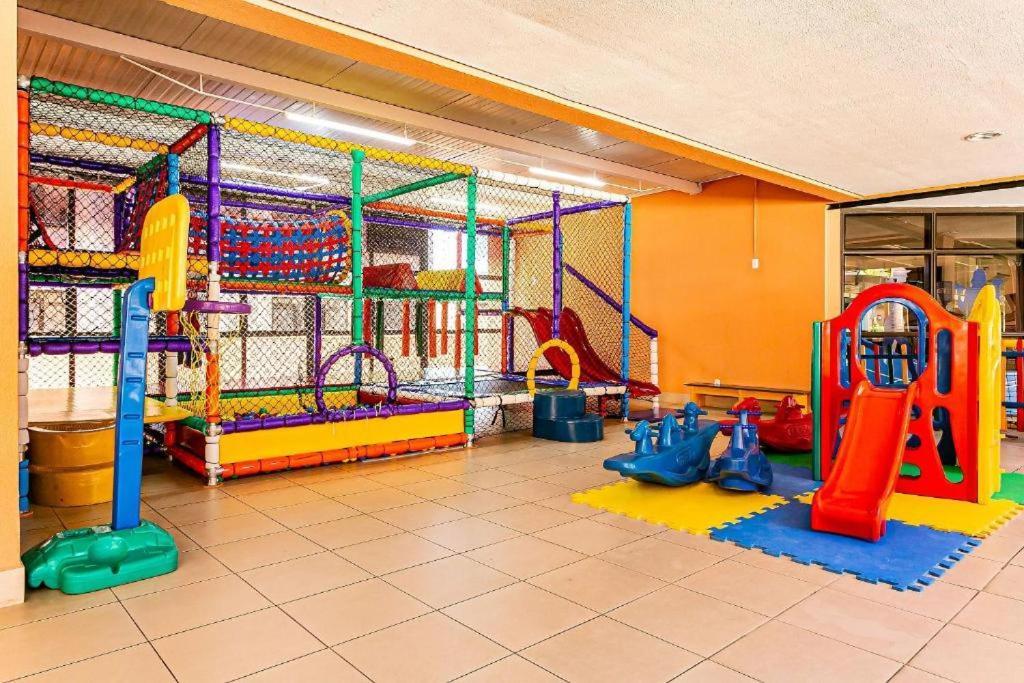 Hotel Jurere Village - Vista Mar